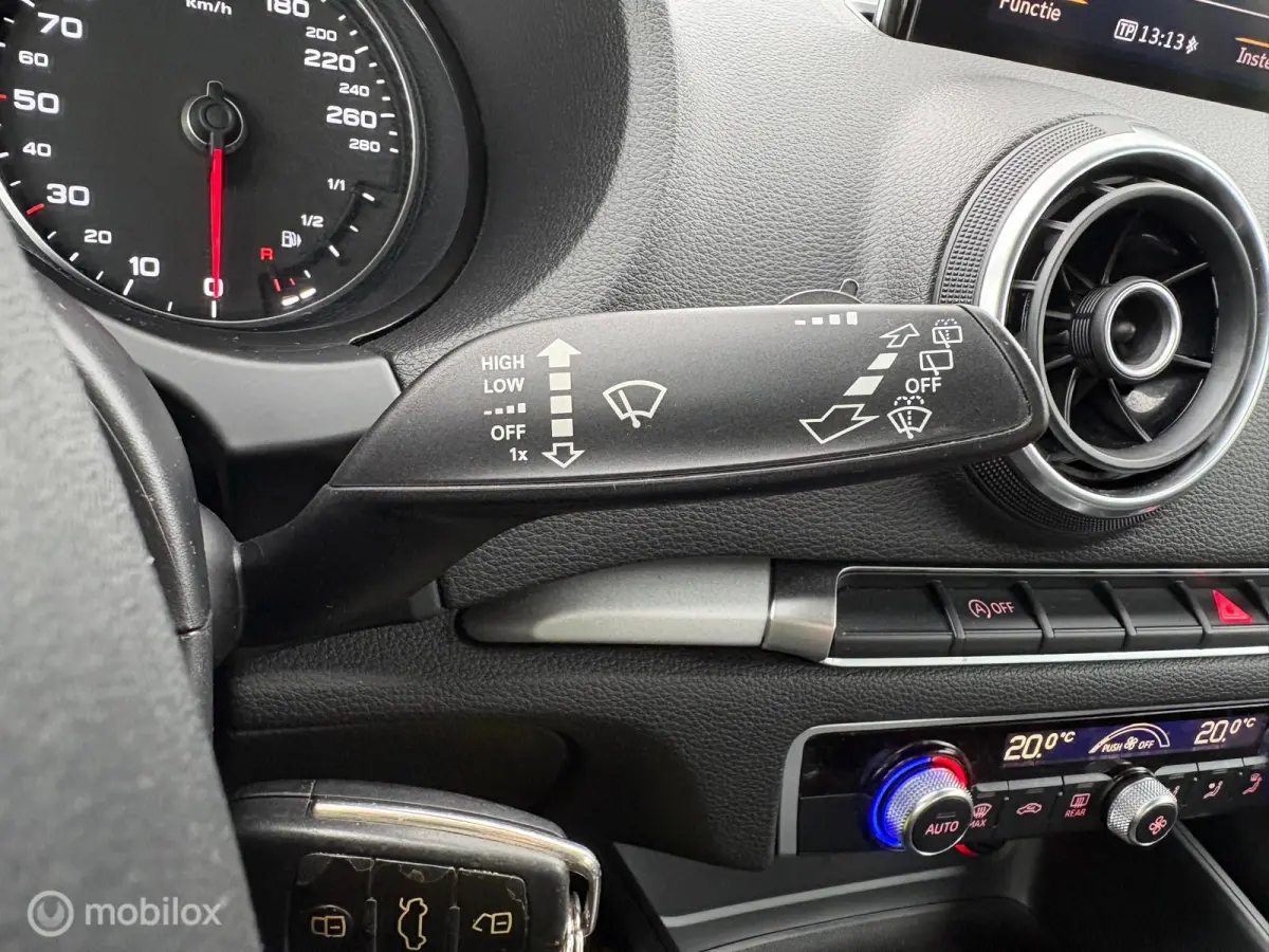 1.2 TFSI Ambition|TREKH|XENON|LED|GOED OH
