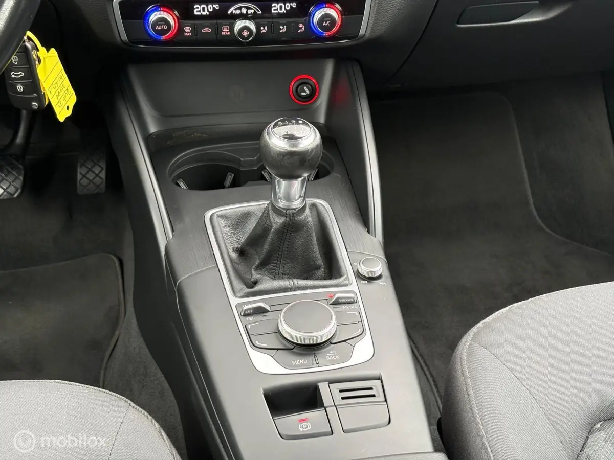 1.2 TFSI Ambition|TREKH|XENON|LED|GOED OH