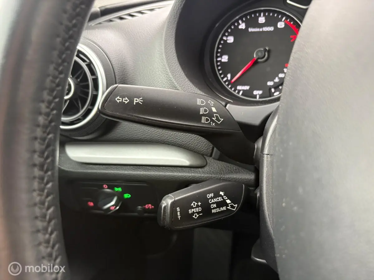 1.2 TFSI Ambition|TREKH|XENON|LED|GOED OH