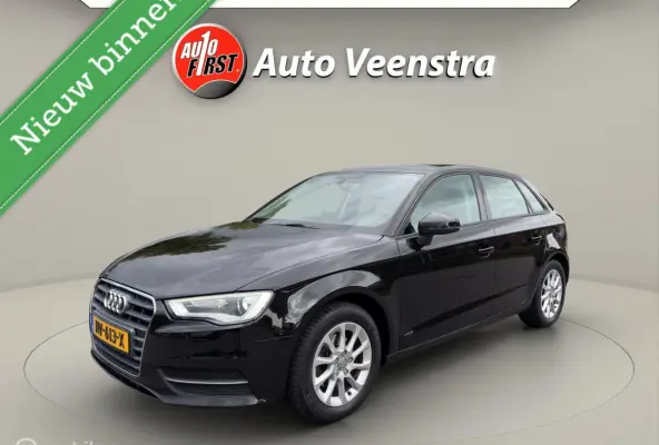 1.2 TFSI Ambition|TREKH|XENON|LED|GOED OH