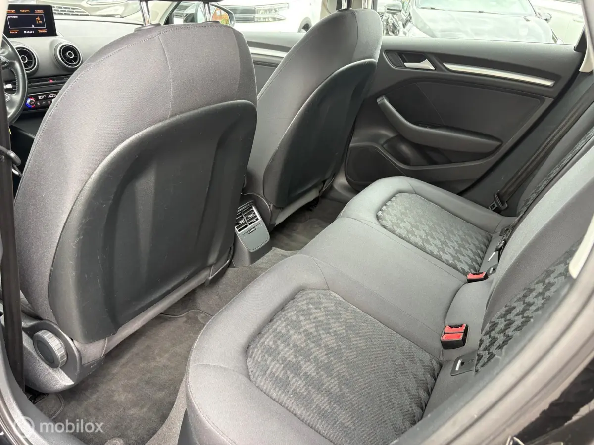 1.2 TFSI Ambition|TREKH|XENON|LED|GOED OH