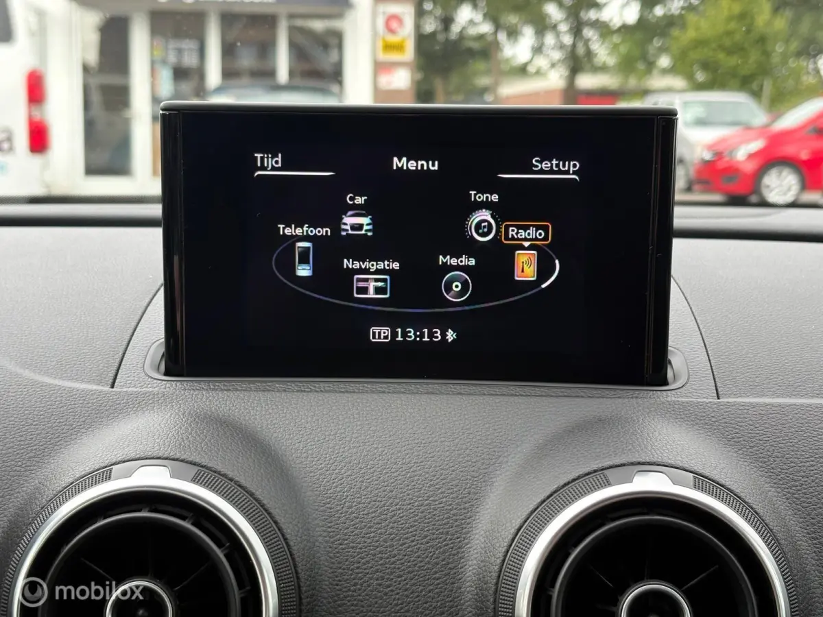 1.2 TFSI Ambition|TREKH|XENON|LED|GOED OH