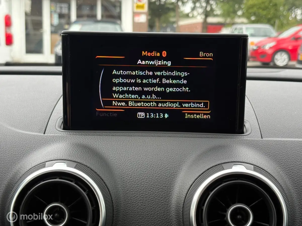 1.2 TFSI Ambition|TREKH|XENON|LED|GOED OH