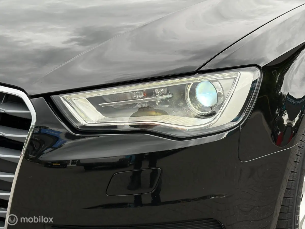 1.2 TFSI Ambition|TREKH|XENON|LED|GOED OH