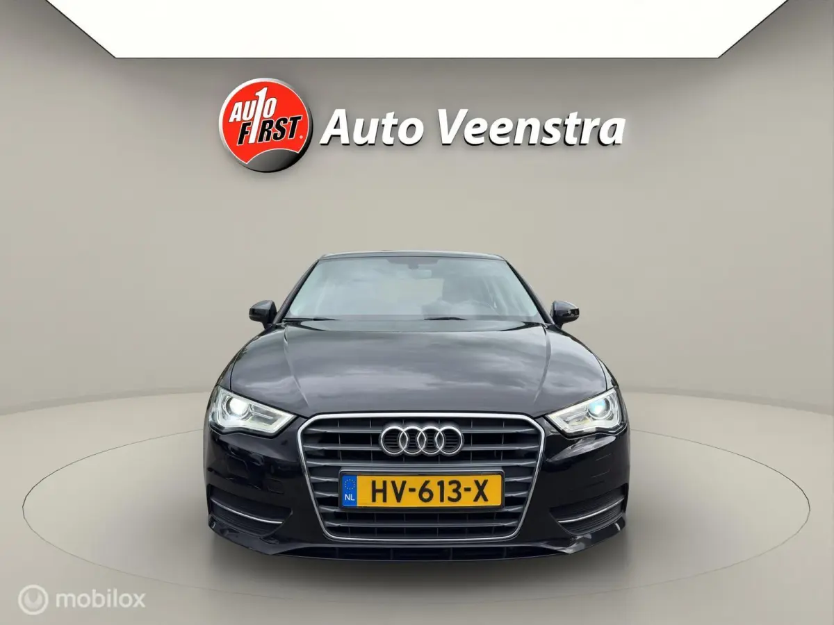 1.2 TFSI Ambition|TREKH|XENON|LED|GOED OH