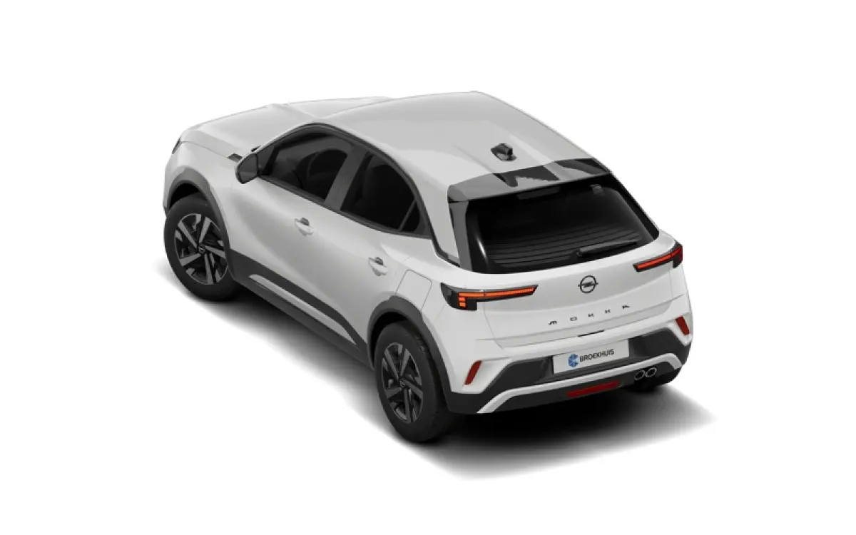 1.2 Turbo Edition | Boordcomputer | Buitenspiegels elektrisch verstelbaar | Buitenspiegels verwarmbaar