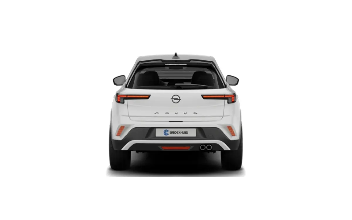 1.2 Turbo Edition | Boordcomputer | Buitenspiegels elektrisch verstelbaar | Buitenspiegels verwarmbaar