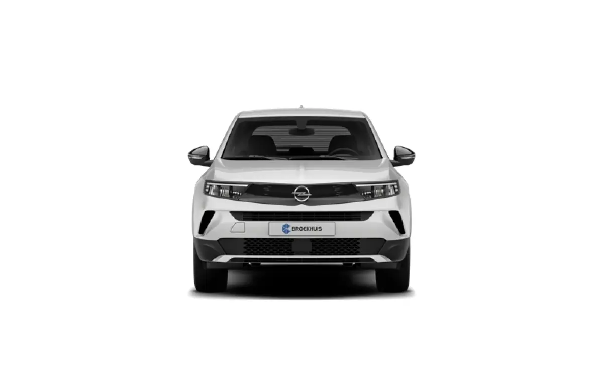 1.2 Turbo Edition | Boordcomputer | Buitenspiegels elektrisch verstelbaar | Buitenspiegels verwarmbaar