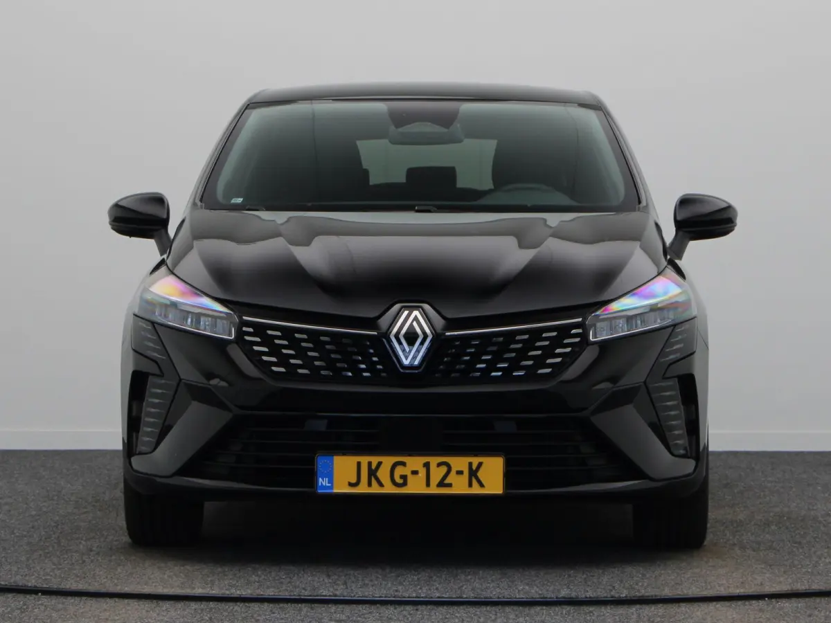 1.6 E-Tech Full Hybrid 145 techno | Navigatie | Cruise Control | Achteruitrij Camera | Climate Control | Apple Carplay & Android Auto |