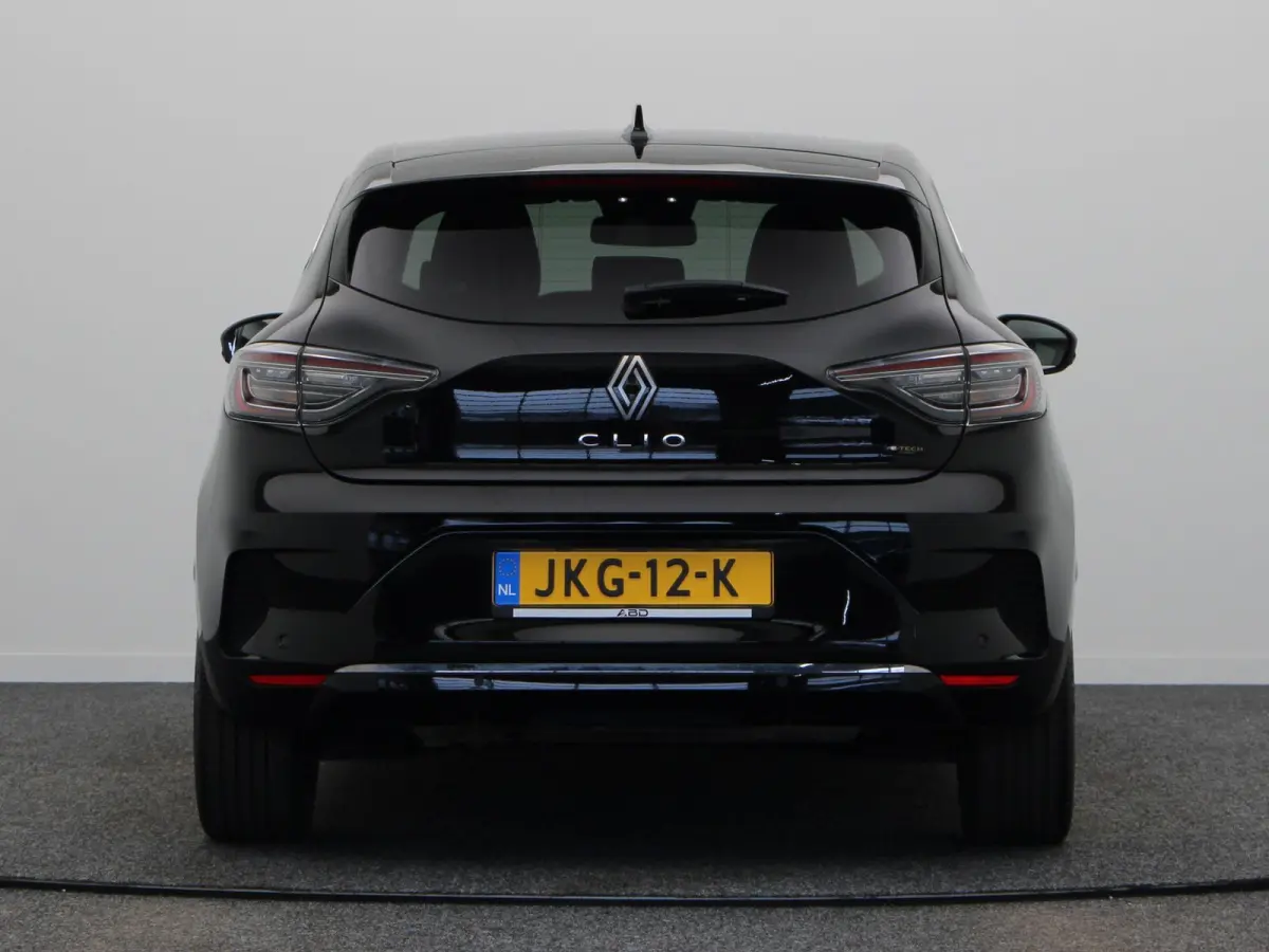 1.6 E-Tech Full Hybrid 145 techno | Navigatie | Cruise Control | Achteruitrij Camera | Climate Control | Apple Carplay & Android Auto |