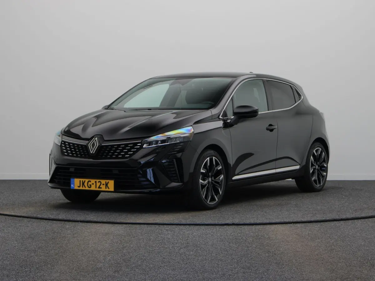 1.6 E-Tech Full Hybrid 145 techno | Navigatie | Cruise Control | Achteruitrij Camera | Climate Control | Apple Carplay & Android Auto |