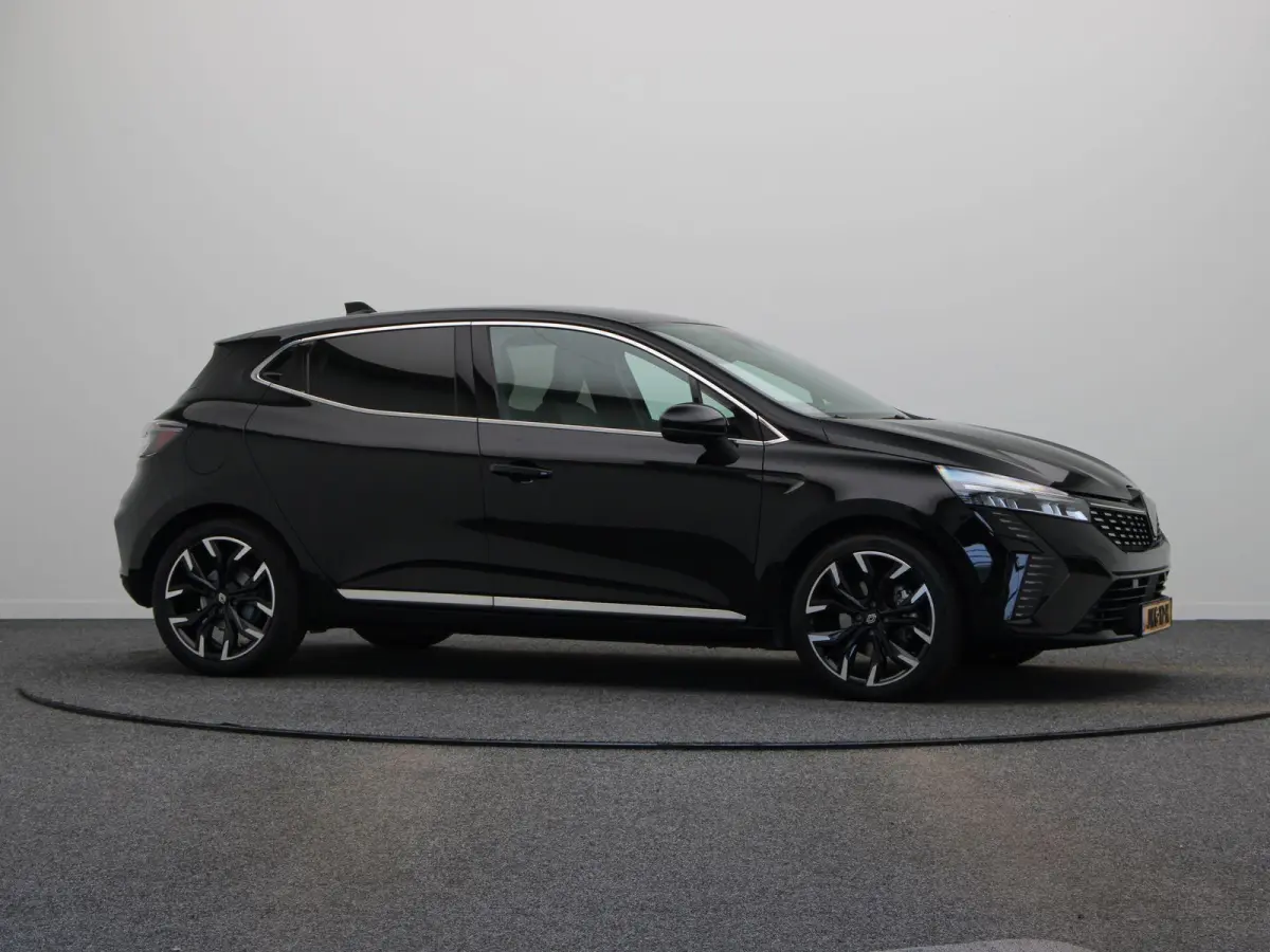1.6 E-Tech Full Hybrid 145 techno | Navigatie | Cruise Control | Achteruitrij Camera | Climate Control | Apple Carplay & Android Auto |