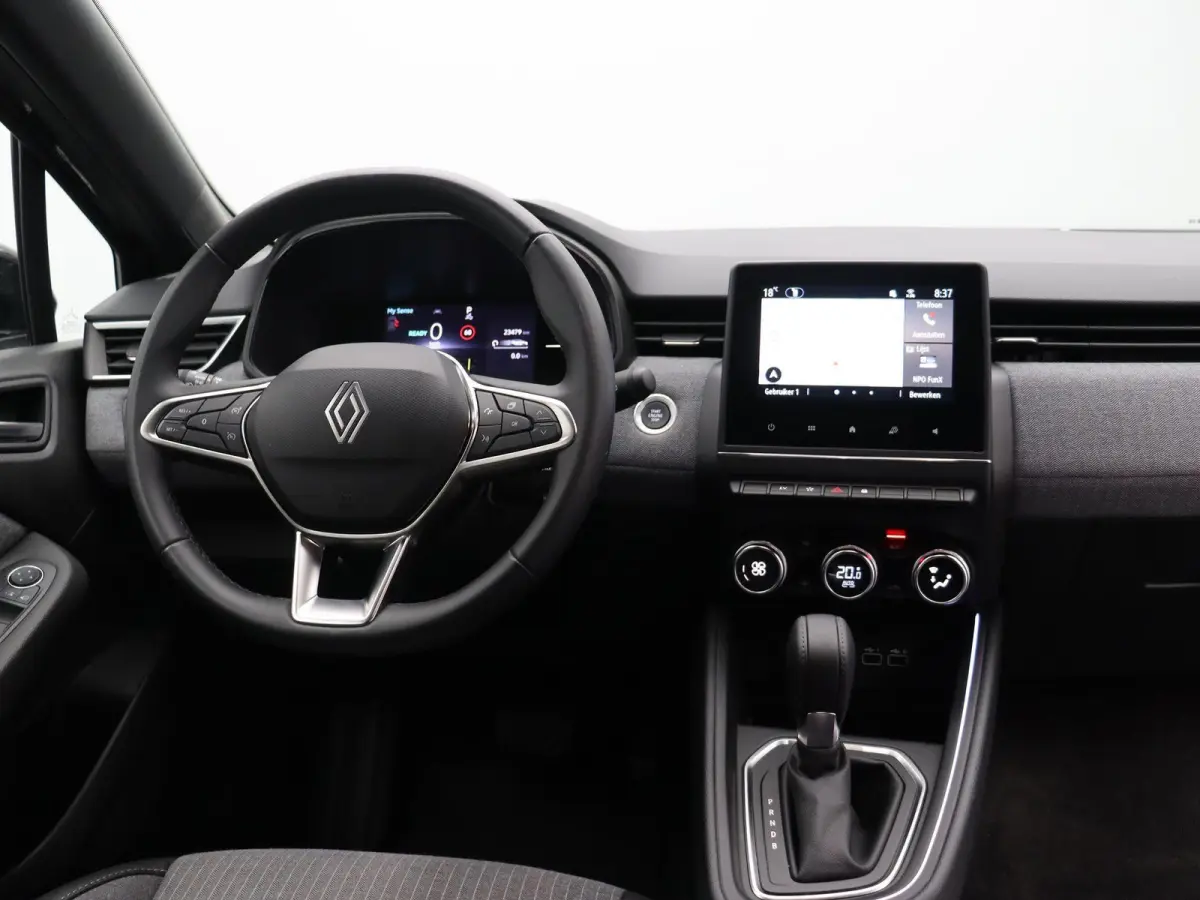1.6 E-Tech Full Hybrid 145 techno | Navigatie | Cruise Control | Achteruitrij Camera | Climate Control | Apple Carplay & Android Auto |