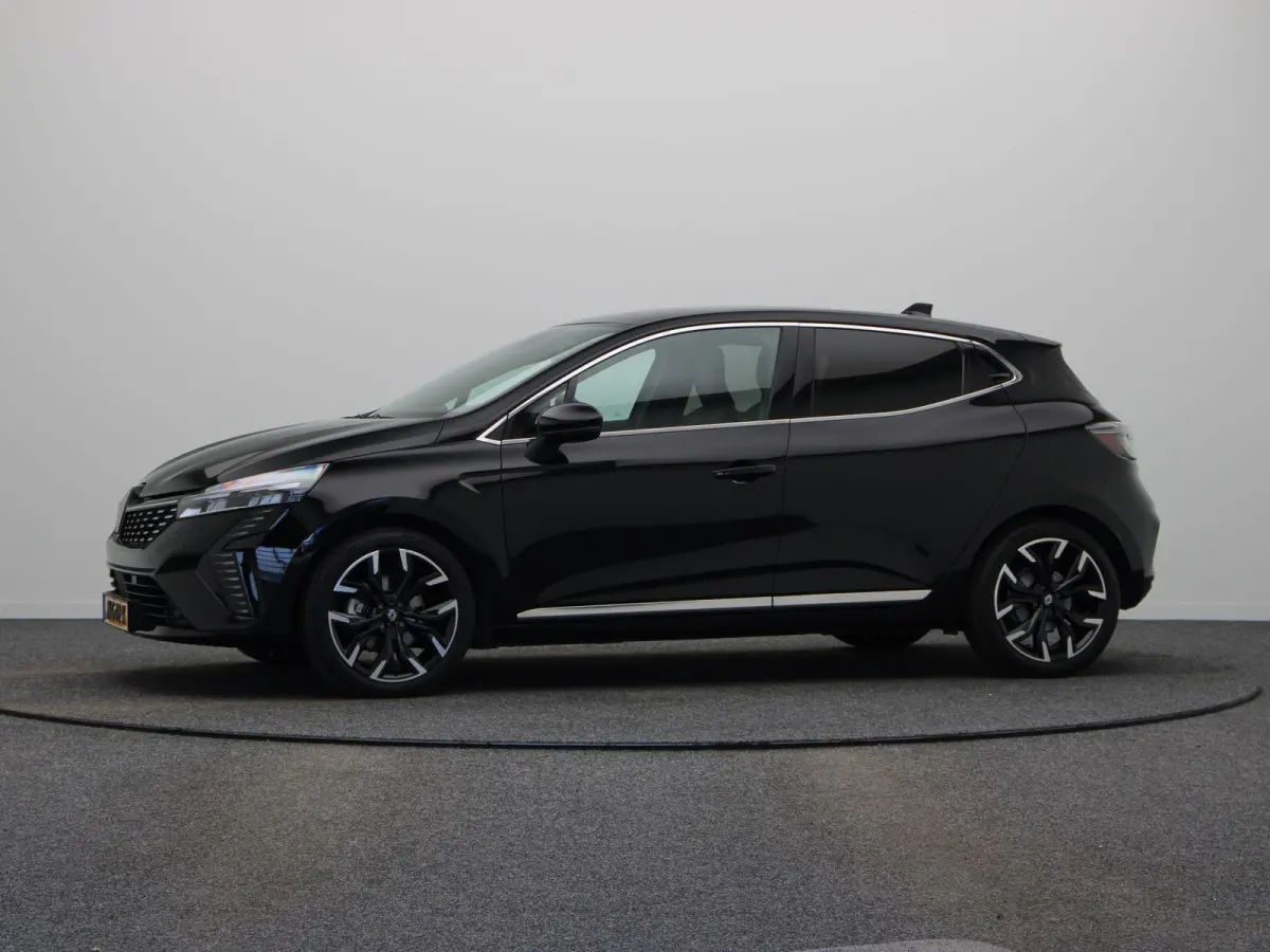 1.6 E-Tech Full Hybrid 145 techno | Navigatie | Cruise Control | Achteruitrij Camera | Climate Control | Apple Carplay & Android Auto |