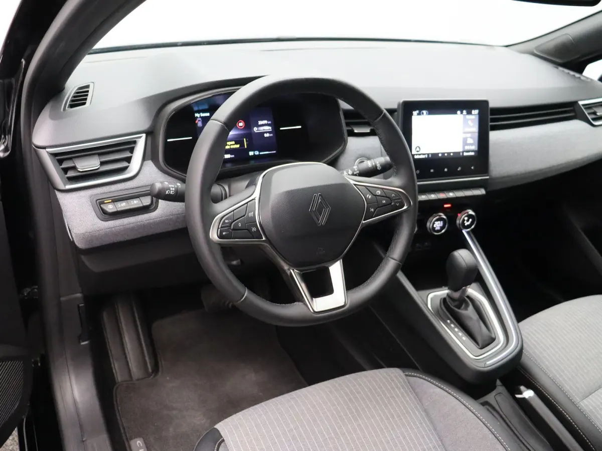 1.6 E-Tech Full Hybrid 145 techno | Navigatie | Cruise Control | Achteruitrij Camera | Climate Control | Apple Carplay & Android Auto |
