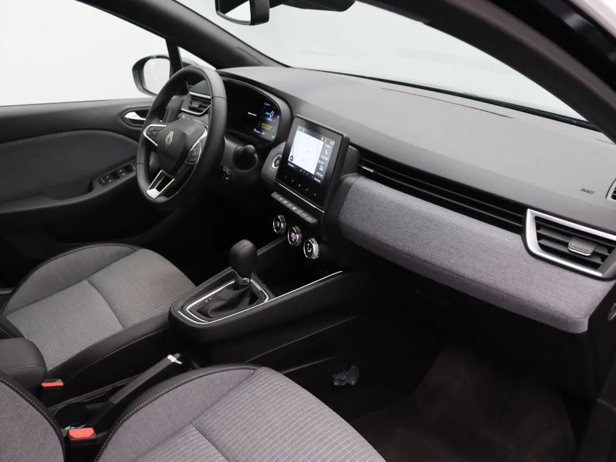 1.6 E-Tech Full Hybrid 145 techno | Navigatie | Cruise Control | Achteruitrij Camera | Climate Control | Apple Carplay & Android Auto |