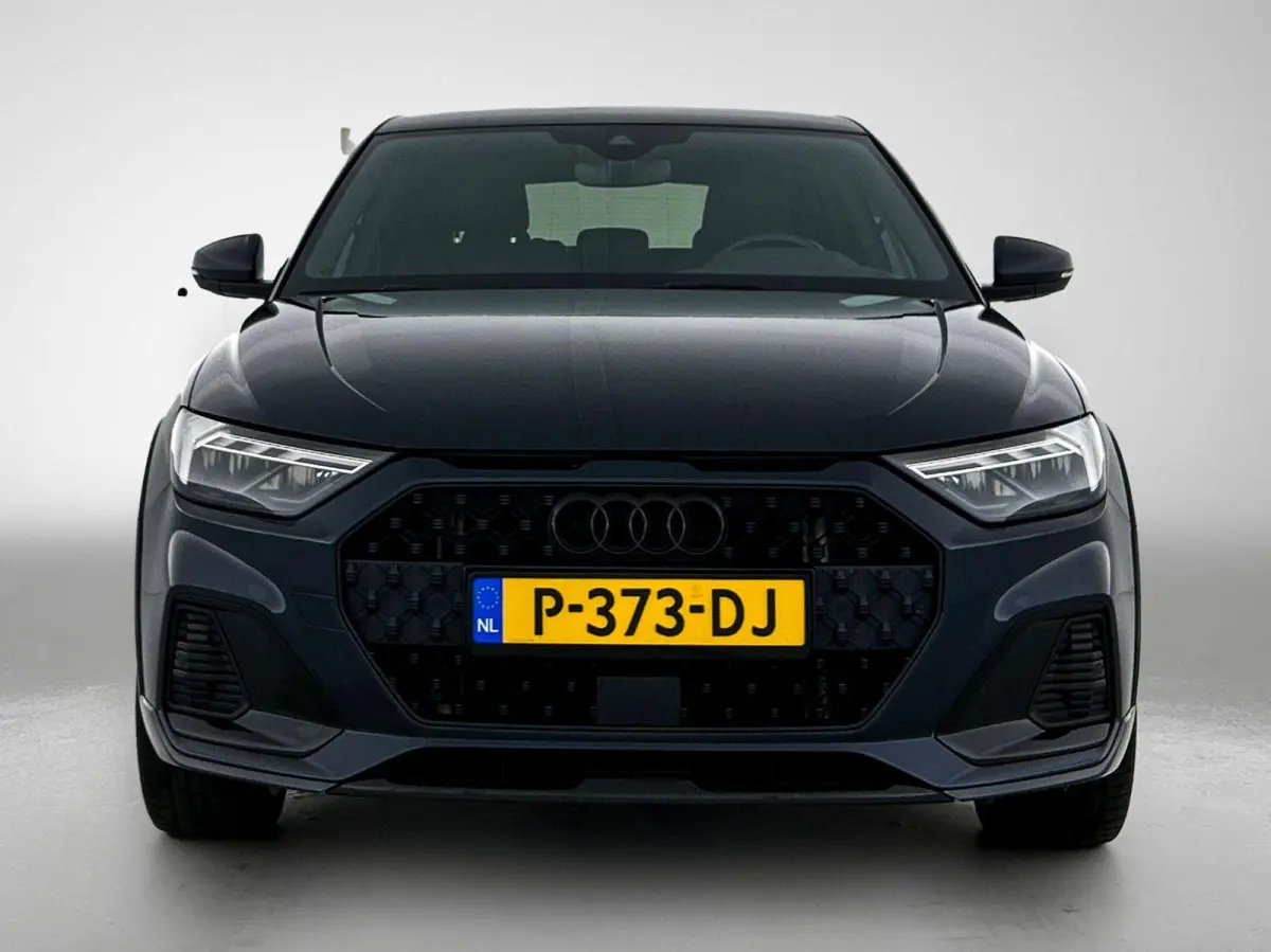 35 TFSI epic 150 PK | Automaat | S-line | Camera | Navigatie | Adaptive Cruise Control | Parkeersensoren | Stoelverwarming | Lichtmetalen velgen |