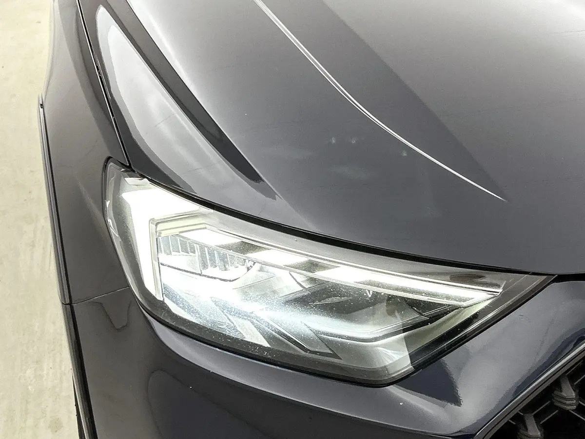 35 TFSI epic 150 PK | Automaat | S-line | Camera | Navigatie | Adaptive Cruise Control | Parkeersensoren | Stoelverwarming | Lichtmetalen velgen |