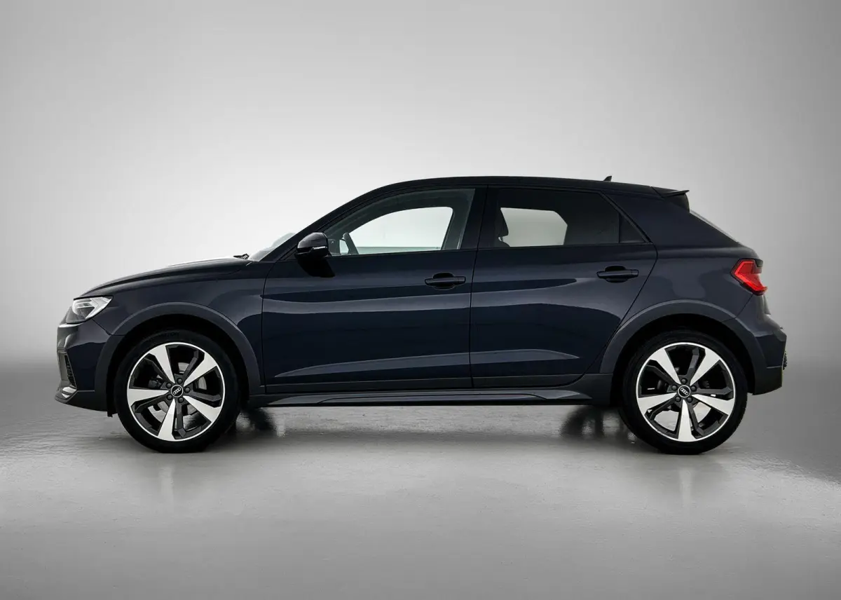35 TFSI epic 150 PK | Automaat | S-line | Camera | Navigatie | Adaptive Cruise Control | Parkeersensoren | Stoelverwarming | Lichtmetalen velgen |
