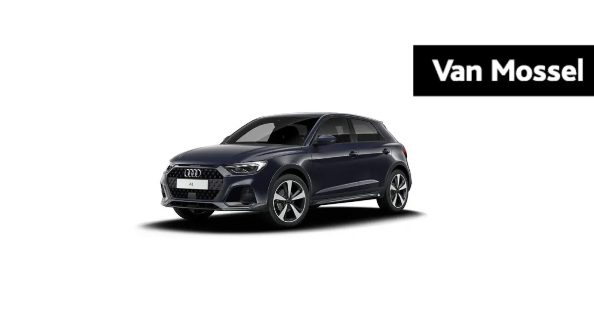 35 TFSI epic 150 PK | Automaat | S-line | Camera | Navigatie | Adaptive Cruise Control | Parkeersensoren | Stoelverwarming | Lichtmetalen velgen |