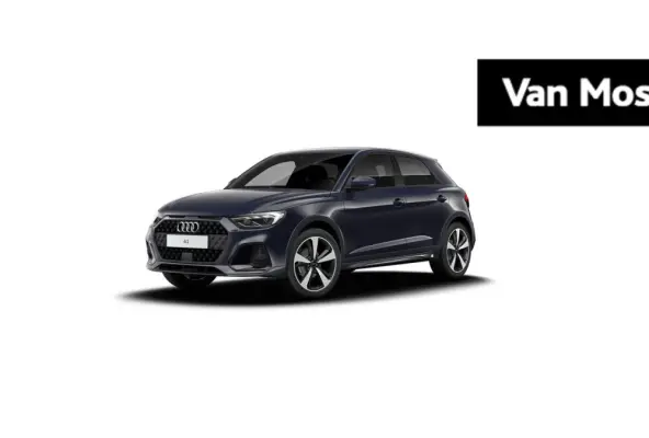35 TFSI epic 150 PK | Automaat | S-line | Camera | Navigatie | Adaptive Cruise Control | Parkeersensoren | Stoelverwarming | Lichtmetalen velgen |