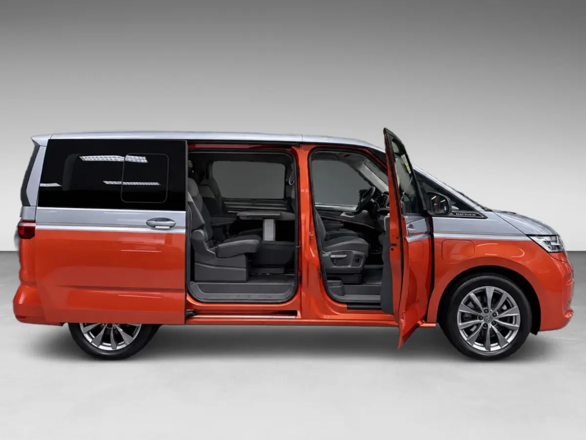 1.4 eHybrid Energetic 7P PANO/NAVI/TREK-HAAK/CAM/ADAPT-CRUISE/DAB/CARPLAY///