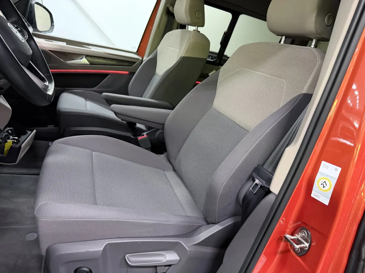 1.4 eHybrid Energetic 7P PANO/NAVI/TREK-HAAK/CAM/ADAPT-CRUISE/DAB/CARPLAY///