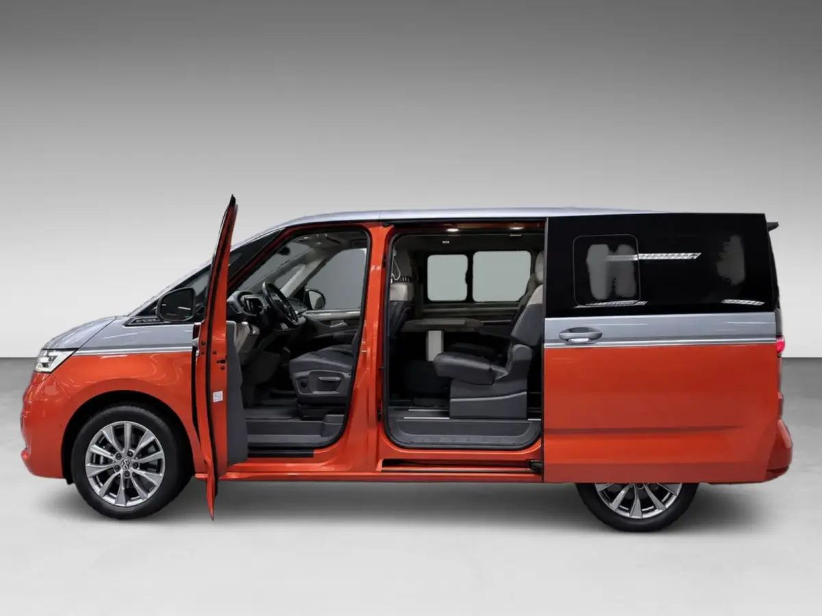 1.4 eHybrid Energetic 7P PANO/NAVI/TREK-HAAK/CAM/ADAPT-CRUISE/DAB/CARPLAY///