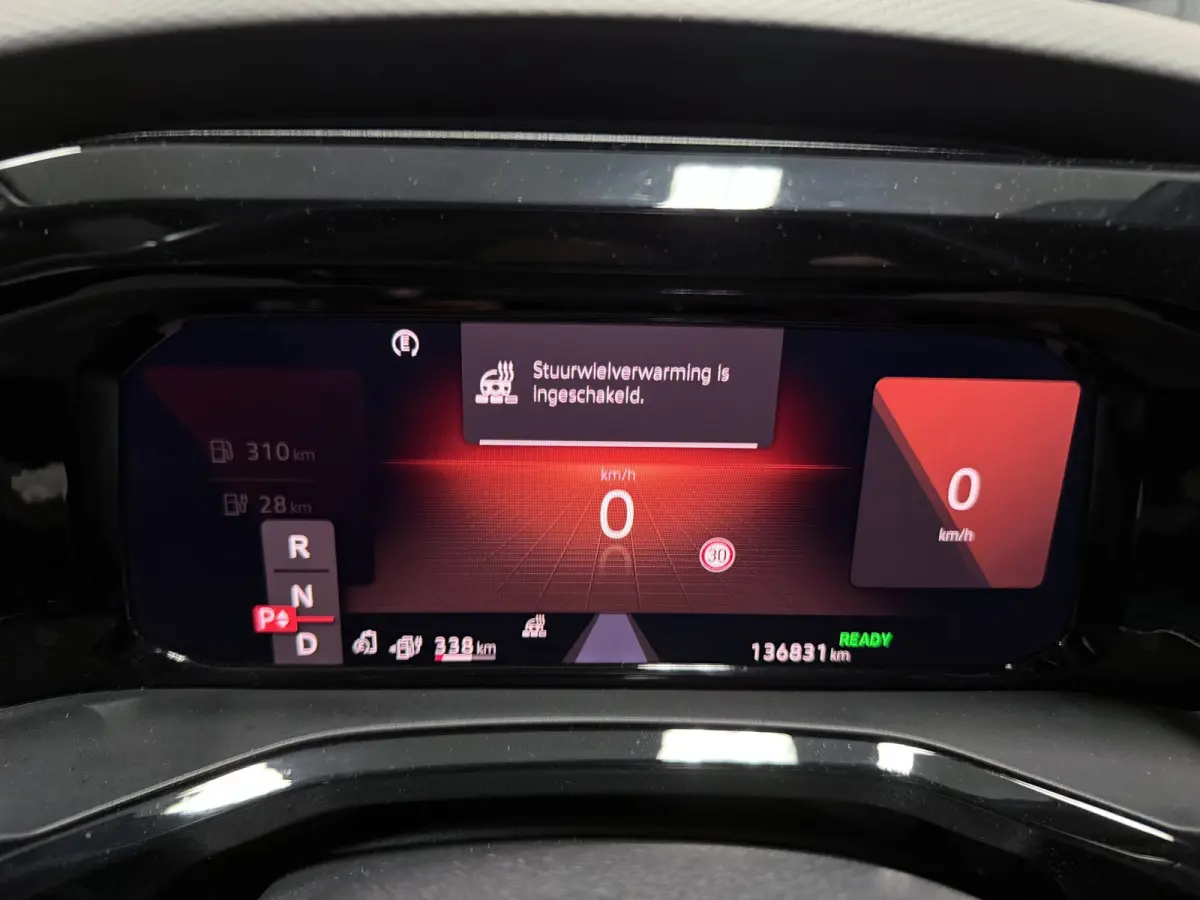 1.4 eHybrid Energetic 7P PANO/NAVI/TREK-HAAK/CAM/ADAPT-CRUISE/DAB/CARPLAY///