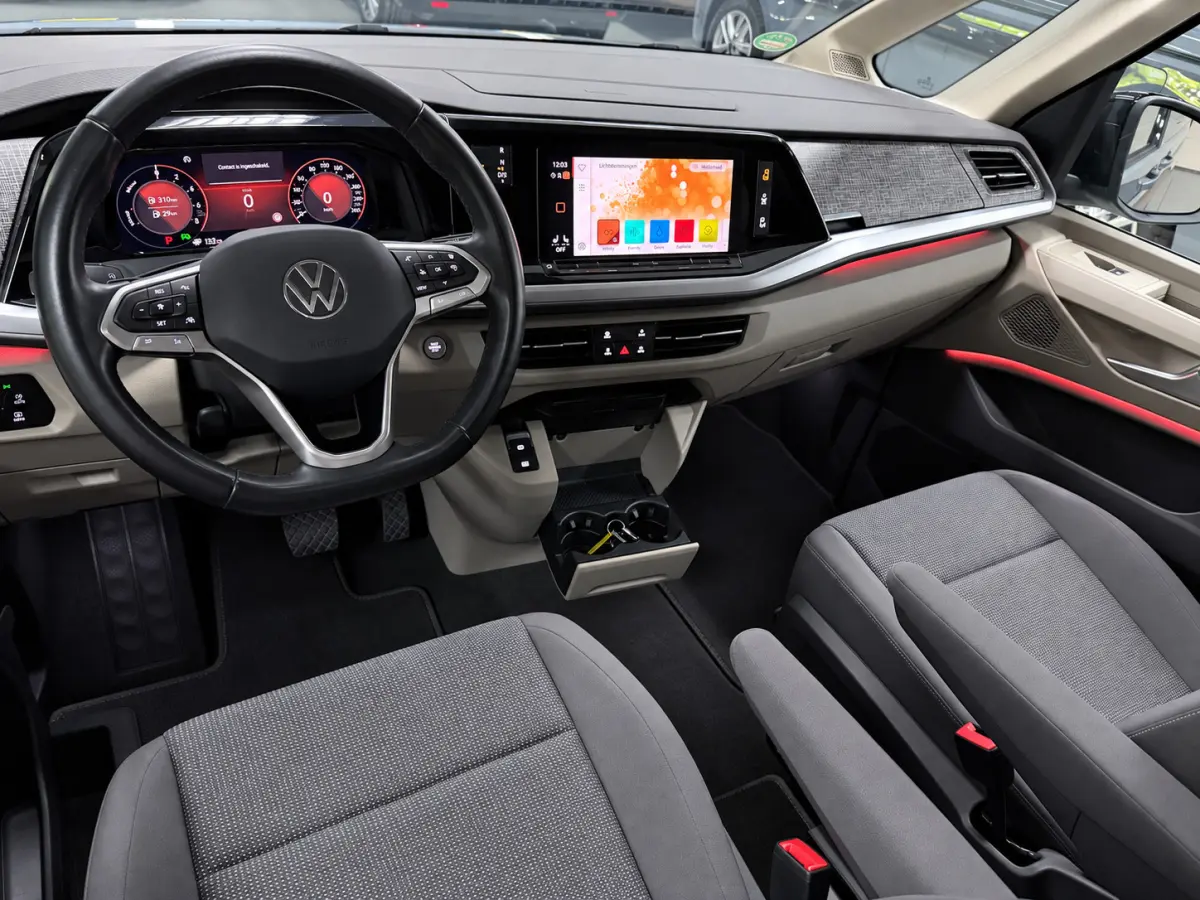 1.4 eHybrid Energetic 7P PANO/NAVI/TREK-HAAK/CAM/ADAPT-CRUISE/DAB/CARPLAY///