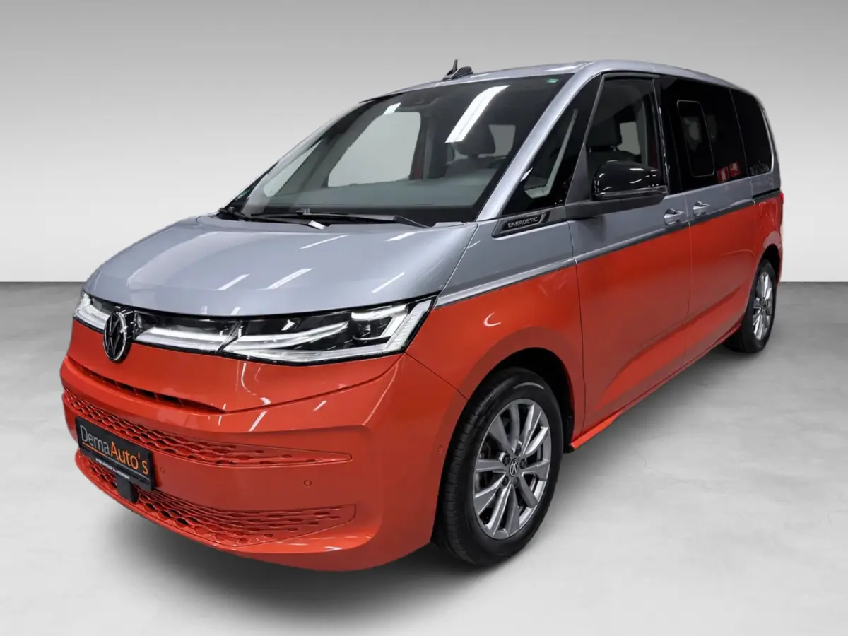 1.4 eHybrid Energetic 7P PANO/NAVI/TREK-HAAK/CAM/ADAPT-CRUISE/DAB/CARPLAY///