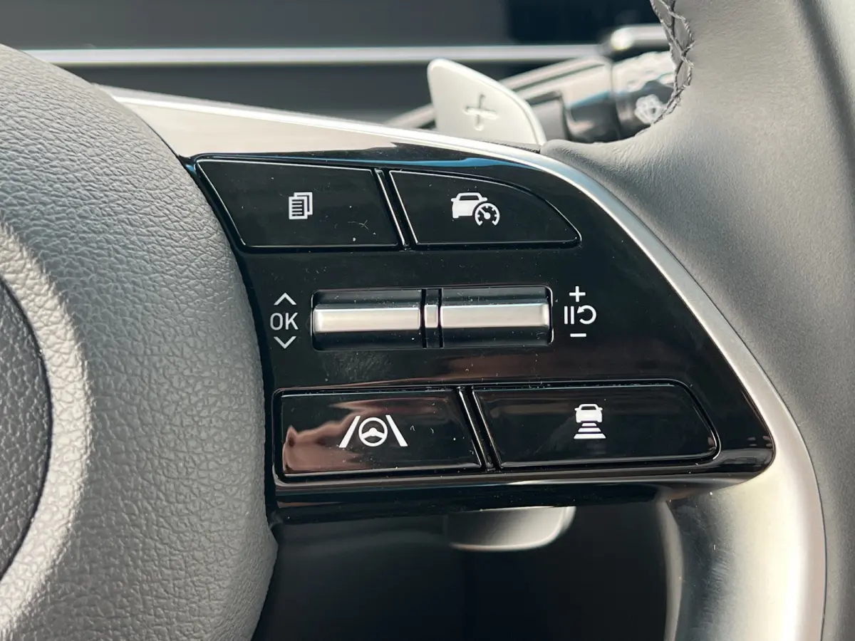 2.2 Dubbele Cabine 6 pers Aut. Camera | 6 pers Dubbele cabine | 2 schuifdeuren | Carplay | Trekhaak | Adaptive cruise controle | Ruiten achter | Parkeersensoren voor en achter | Climate cont