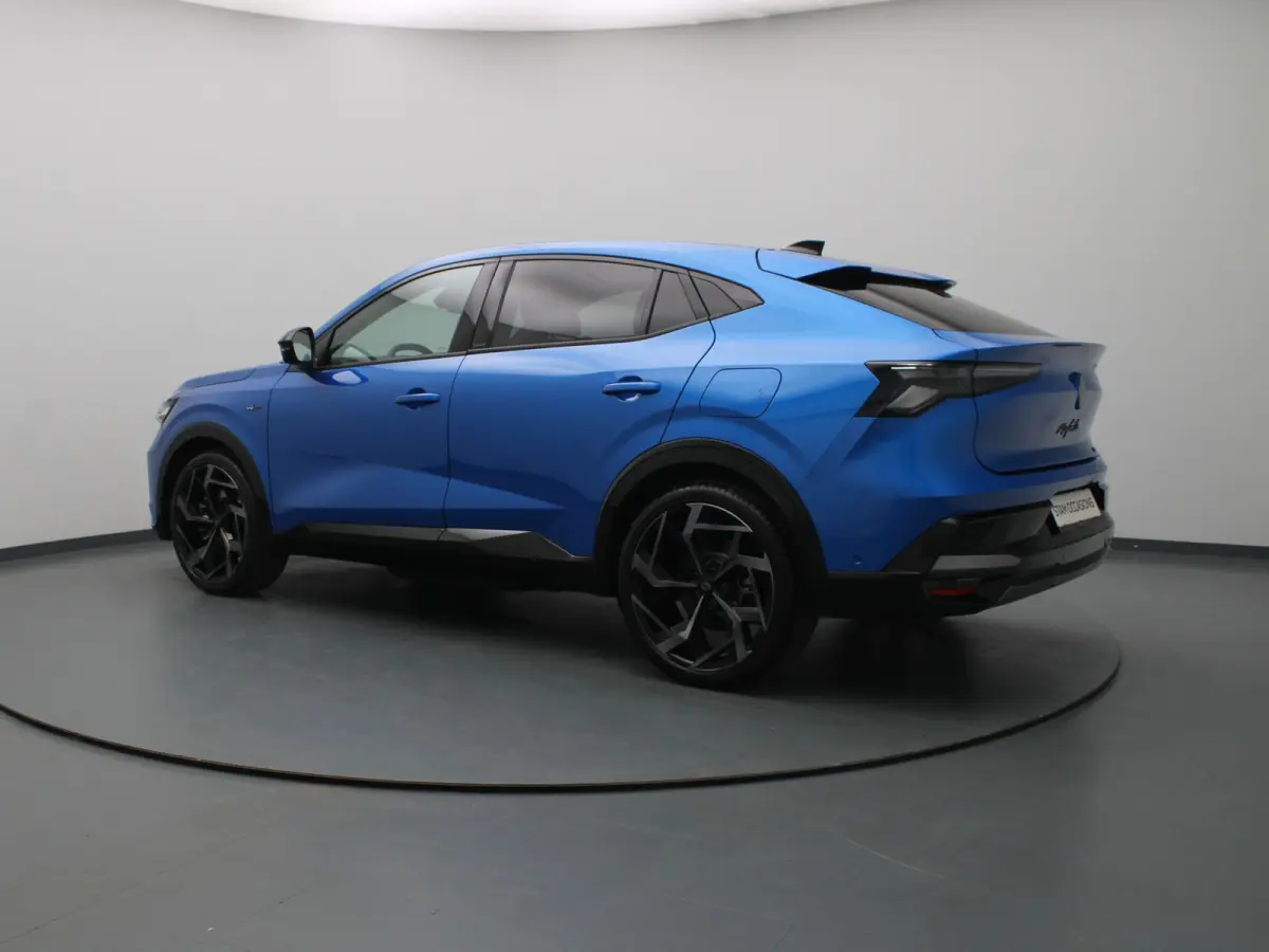 300pk E-Tech 4x4 plug-in hybrid atelier Alpine Harman/Kardon