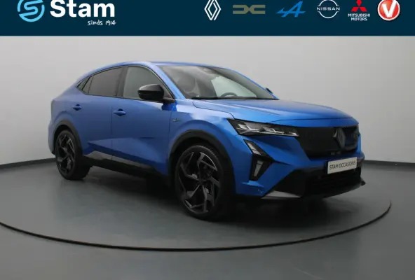 300pk E-Tech 4x4 plug-in hybrid atelier Alpine Harman/Kardon