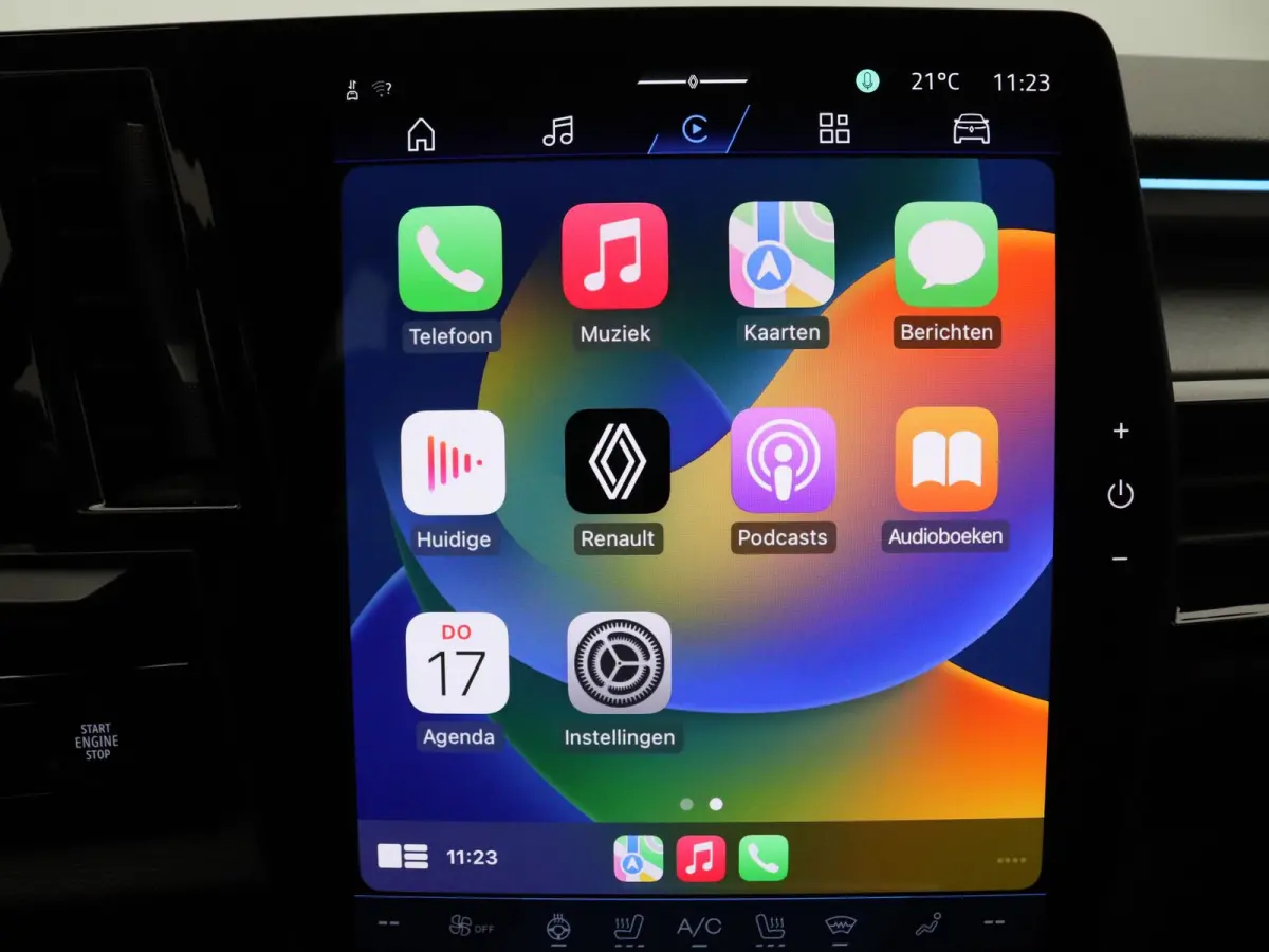 300pk E-Tech 4x4 plug-in hybrid atelier Alpine Harman/Kardon