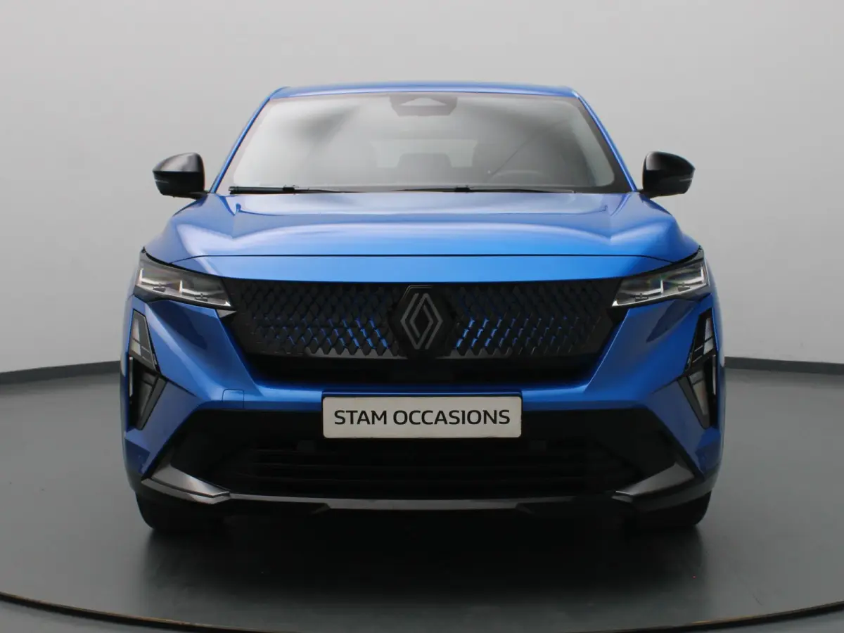 300pk E-Tech 4x4 plug-in hybrid atelier Alpine Harman/Kardon