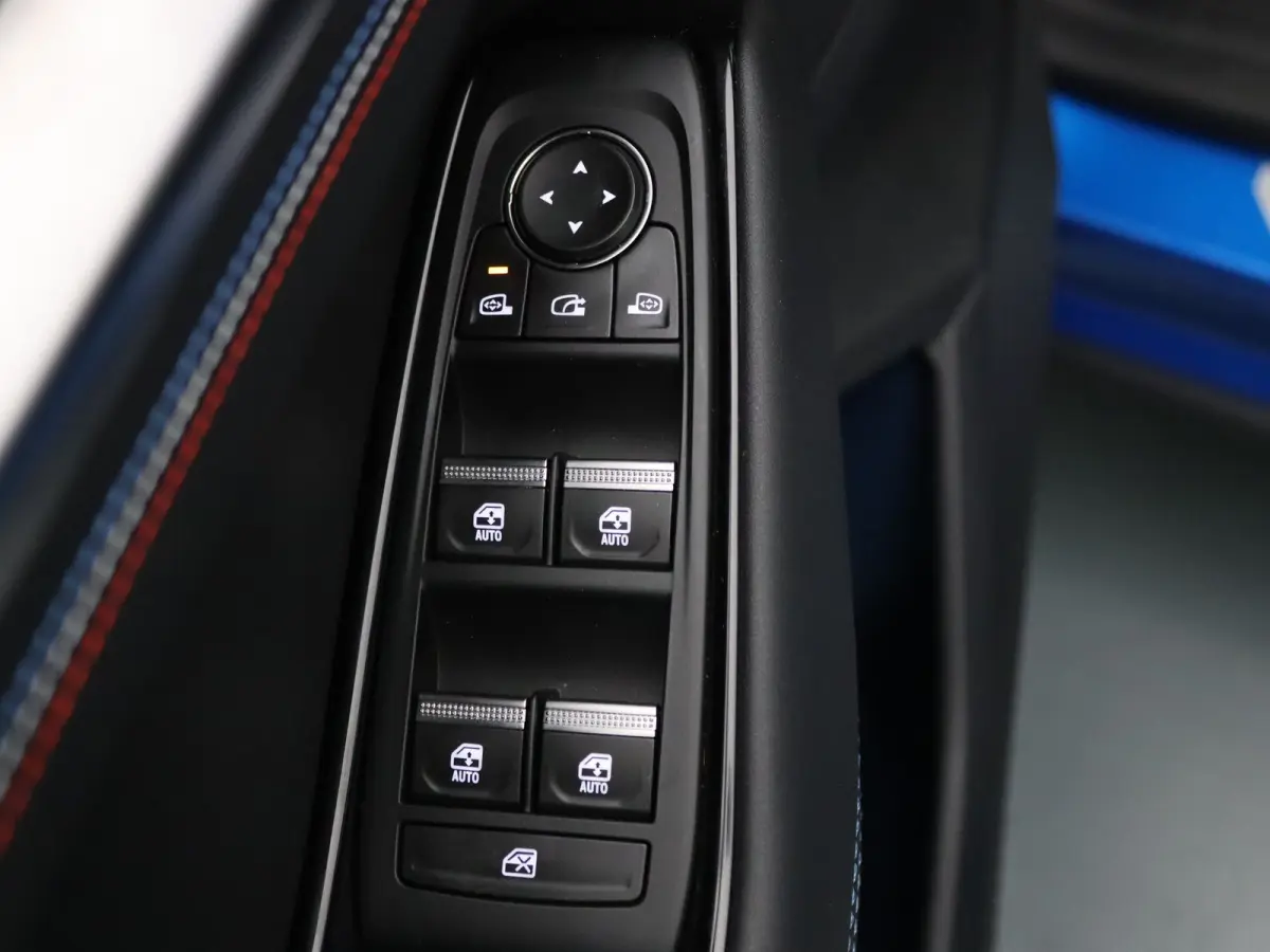 300pk E-Tech 4x4 plug-in hybrid atelier Alpine Harman/Kardon