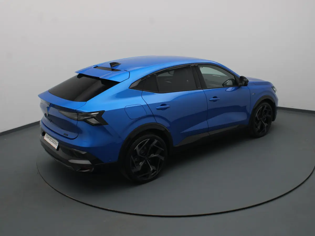 300pk E-Tech 4x4 plug-in hybrid atelier Alpine Harman/Kardon