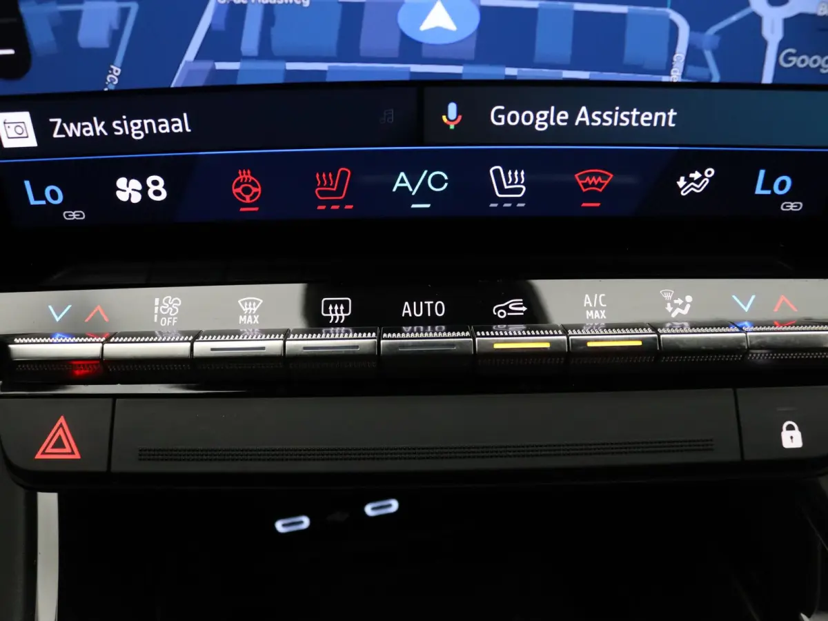 300pk E-Tech 4x4 plug-in hybrid atelier Alpine Harman/Kardon