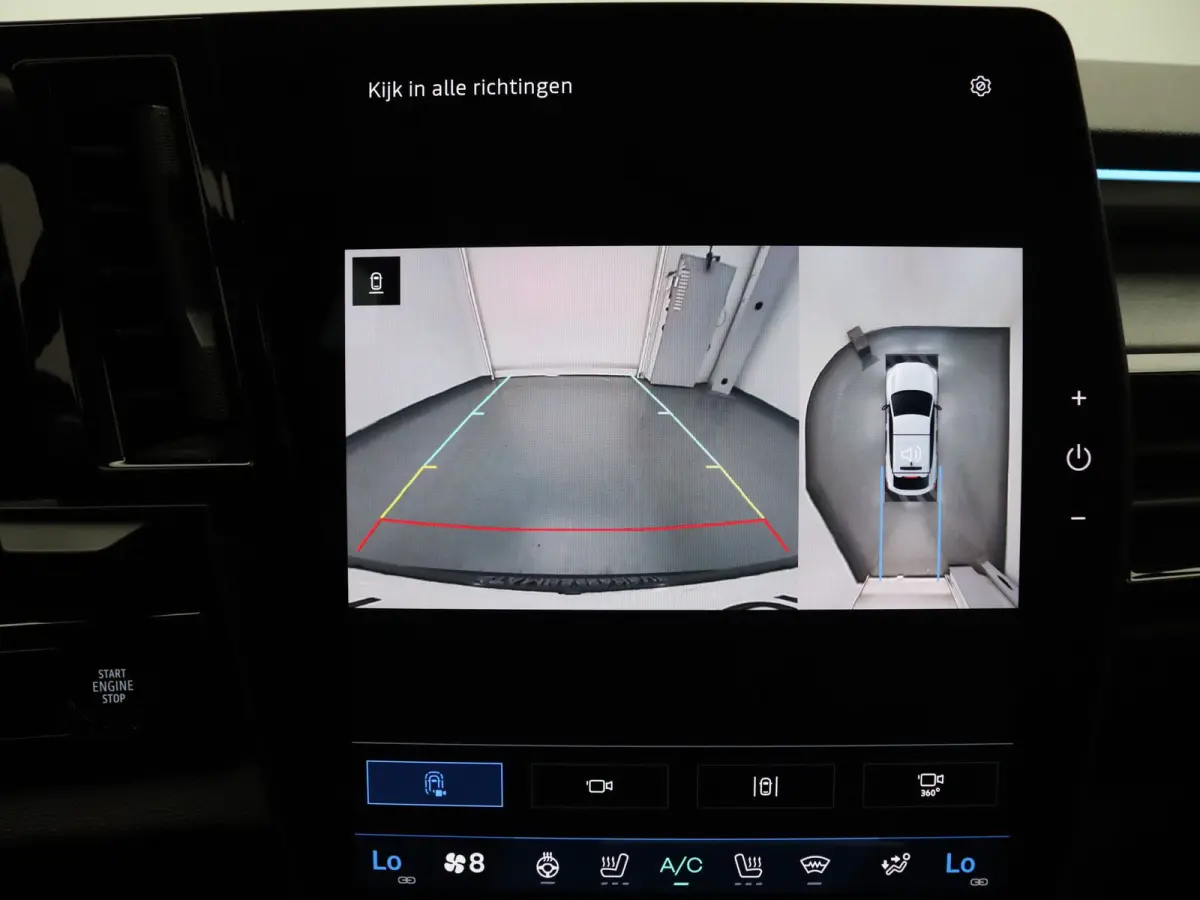 300pk E-Tech 4x4 plug-in hybrid atelier Alpine Harman/Kardon