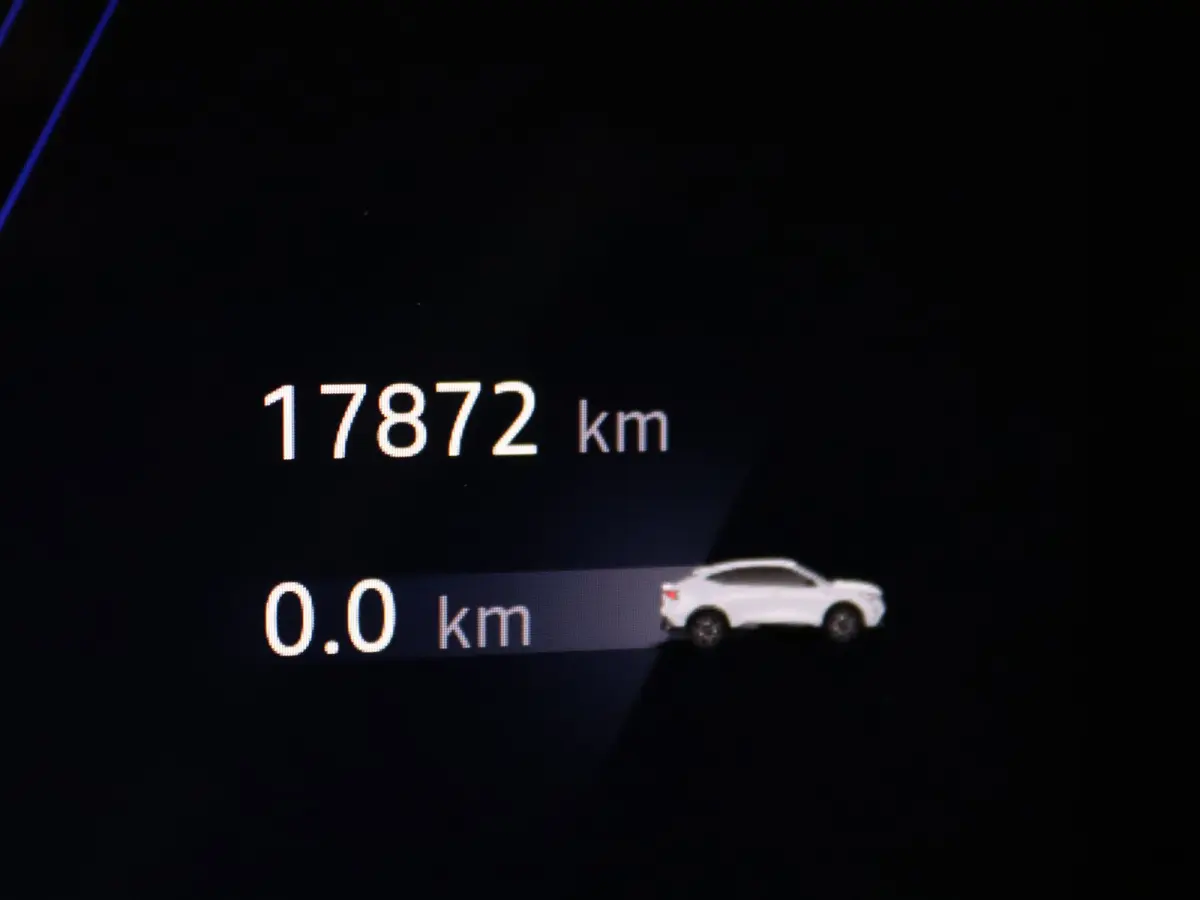 300pk E-Tech 4x4 plug-in hybrid atelier Alpine Harman/Kardon