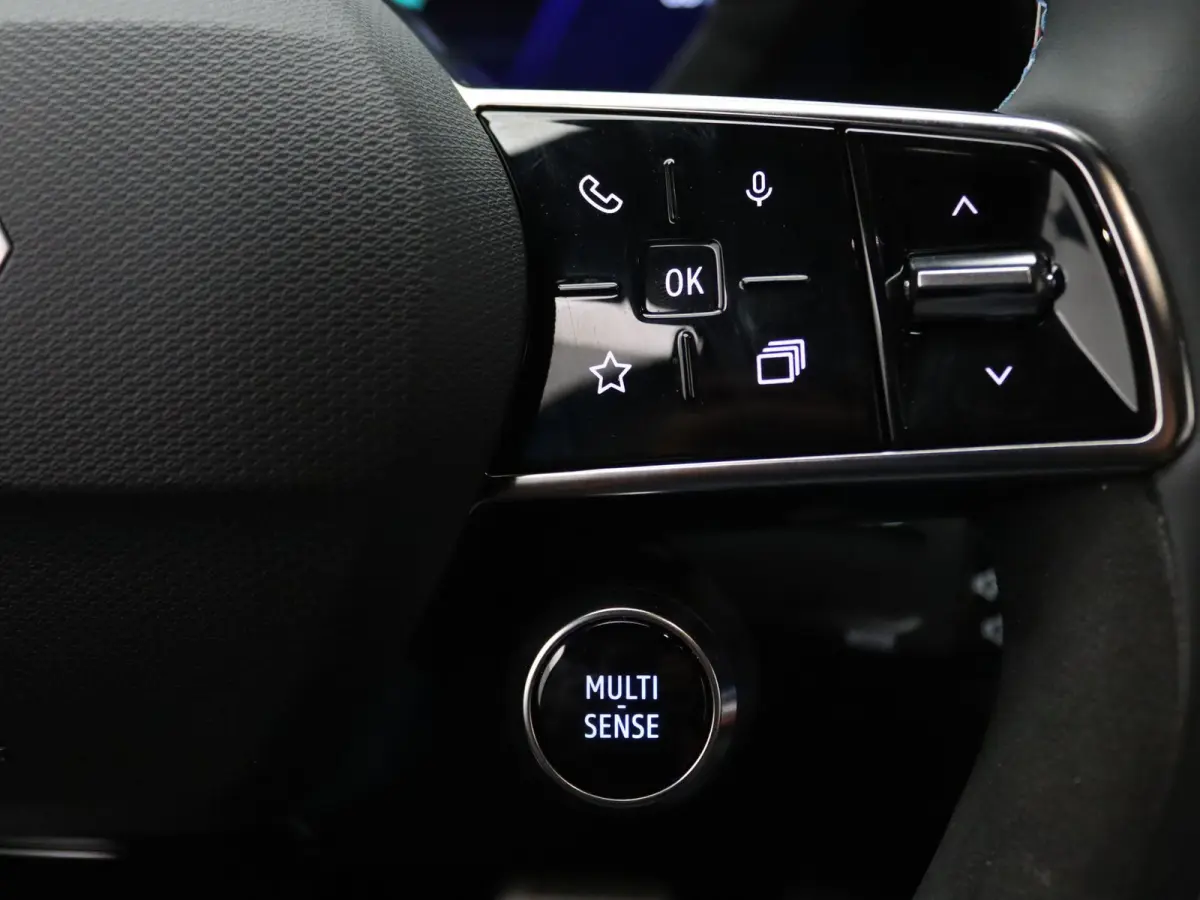 300pk E-Tech 4x4 plug-in hybrid atelier Alpine Harman/Kardon