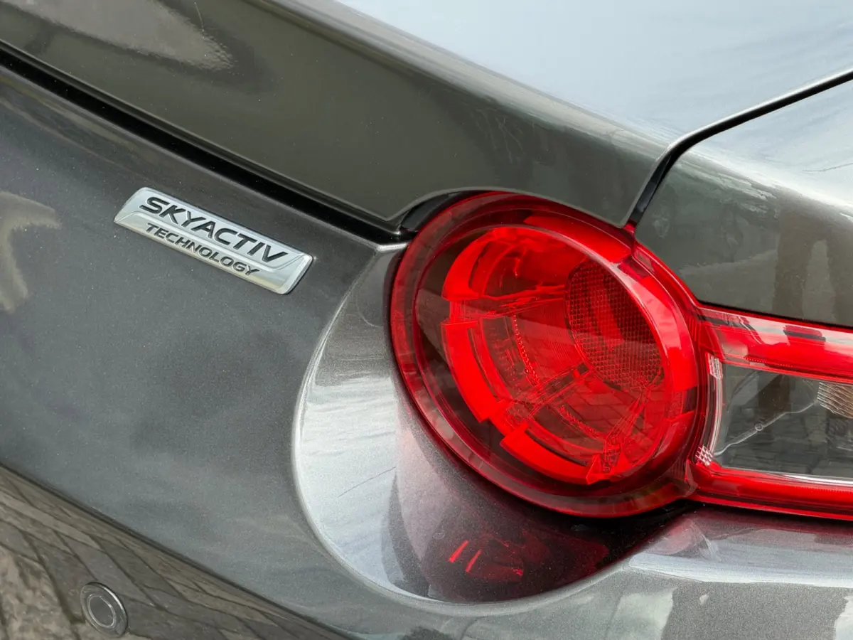 2.0 SkyActiv-G 160 GT-M, CarPlay, BOSE, Sportuitlaat