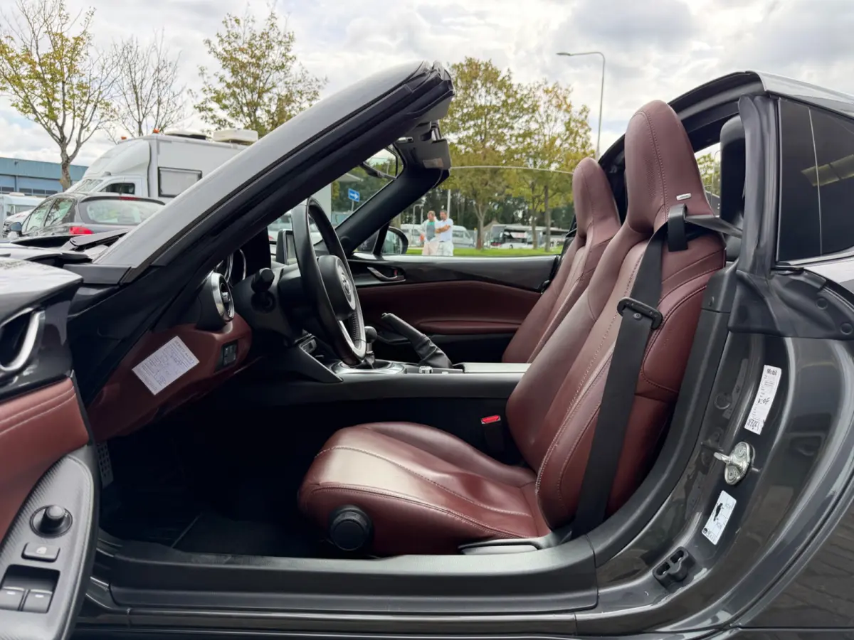 2.0 SkyActiv-G 160 GT-M, CarPlay, BOSE, Sportuitlaat