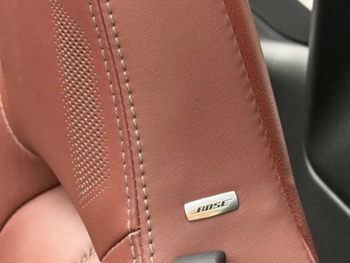 2.0 SkyActiv-G 160 GT-M, CarPlay, BOSE, Sportuitlaat