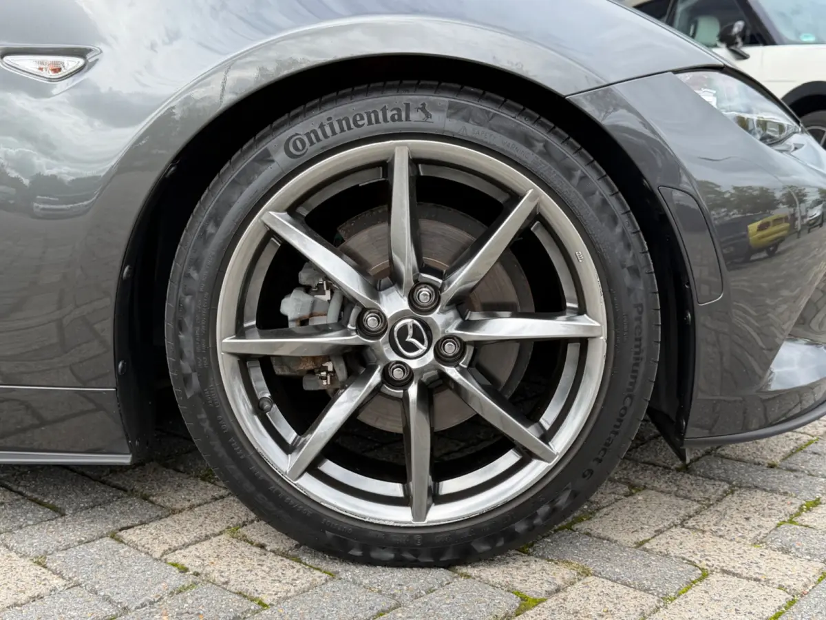 2.0 SkyActiv-G 160 GT-M, CarPlay, BOSE, Sportuitlaat