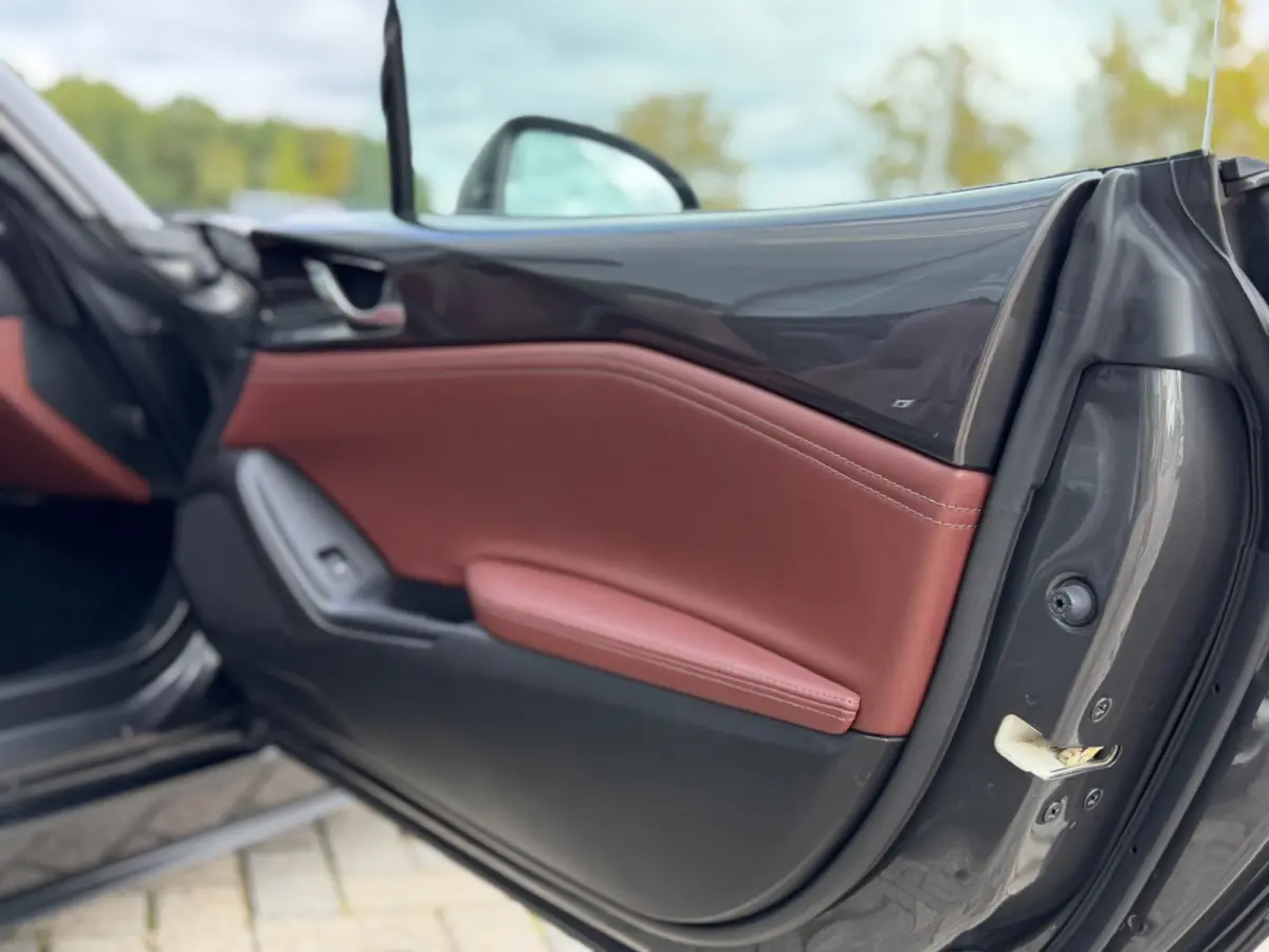 2.0 SkyActiv-G 160 GT-M, CarPlay, BOSE, Sportuitlaat