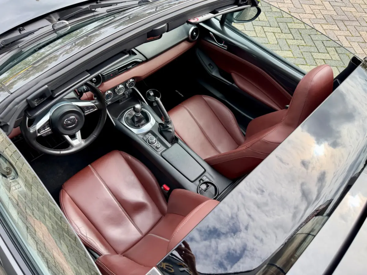 2.0 SkyActiv-G 160 GT-M, CarPlay, BOSE, Sportuitlaat