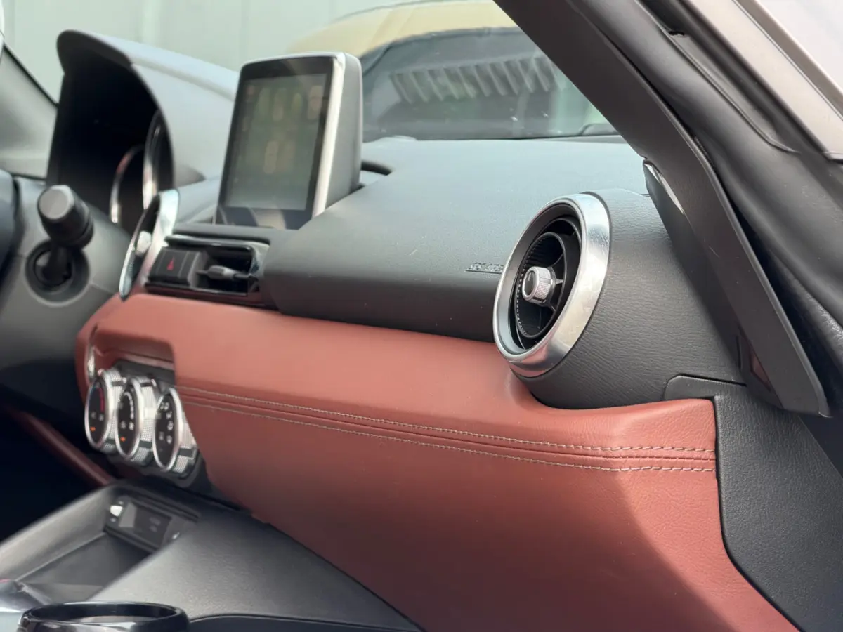2.0 SkyActiv-G 160 GT-M, CarPlay, BOSE, Sportuitlaat