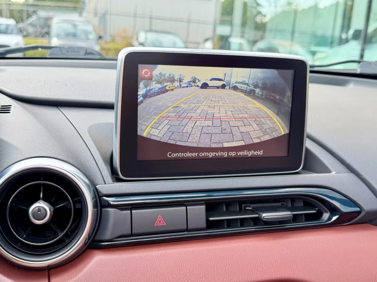2.0 SkyActiv-G 160 GT-M, CarPlay, BOSE, Sportuitlaat